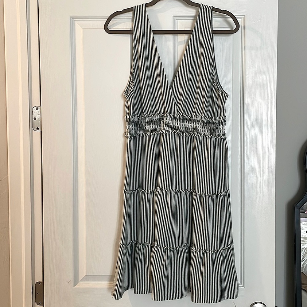 American eagle dress